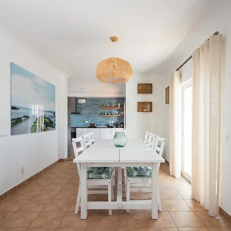 Casa Da Costa Carrapateira