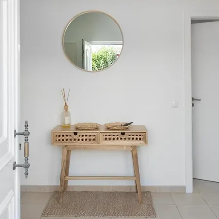 Casa Da Costa Willa *