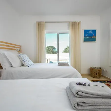 Willa Casa Da Costa *