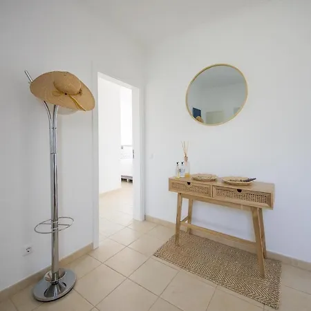 Casa Da Costa Willa *