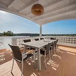 Casa Da Costa 빌라 카하파테이라