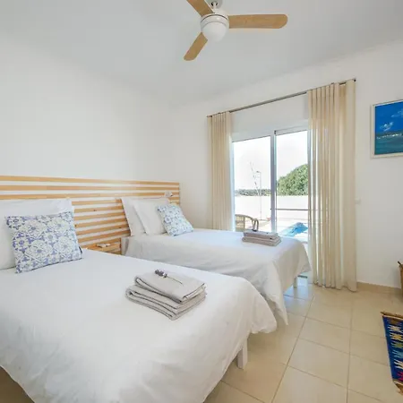 Vila Casa Da Costa *