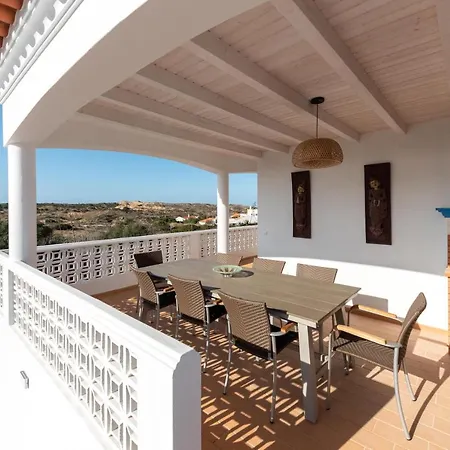 Villa Casa Da Costa