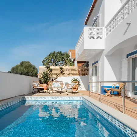 Villa Casa Da Costa