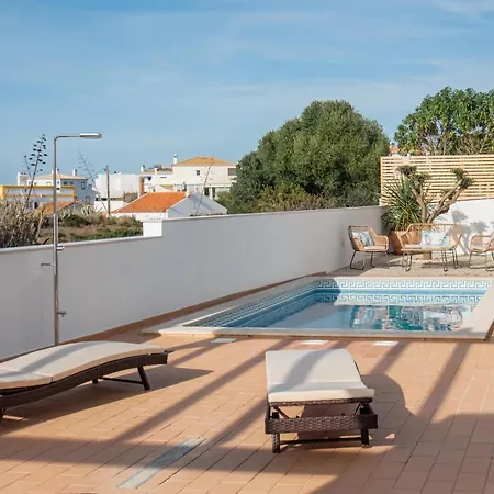 Vila Casa Da Costa *