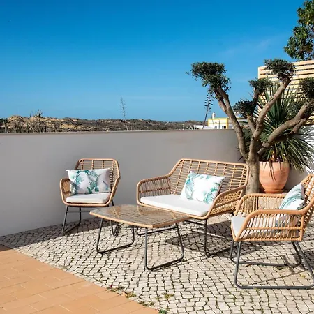 Casa Da Costa * Carrapateira