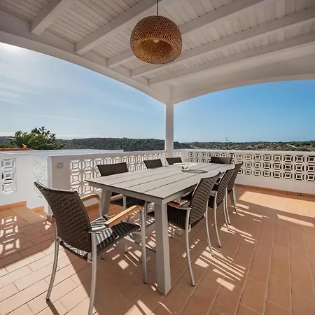 Casa Da Costa Villa Carrapateira